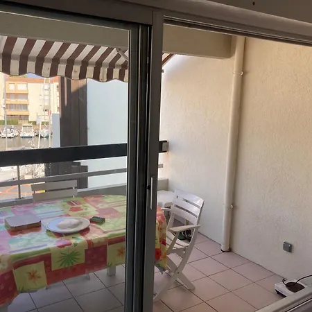 Cap D'agde * Агд