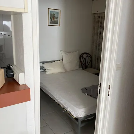 Cap D'agde Апартаменти