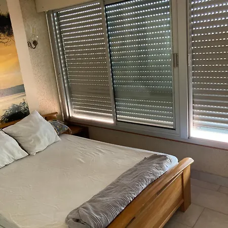 Апартаменти Cap D'agde *